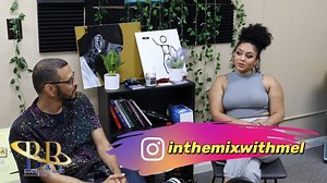 18 reactions · 3 comments | Melanie Ann Hancock gave us her 1st interview as an interviewee. She hosts a variety of shows and you can catch her show In The Mix With Mel on Monday nights 7pm est. This is part 1 of this interview and we dove into the stuff she likes and don't like. Support her IG page https://www.instagram.com/inthemixwithmel/ Download our app. https://bankedouttradioshow.com | Bankedoutt Radio Show | Facebook