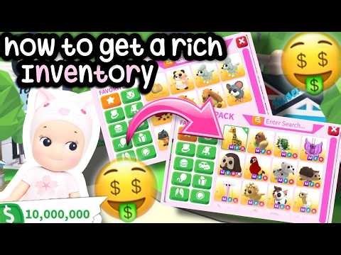 How to get FREE pets from Adopt Drop in 2026 | Get rich in Adopt Me so easy