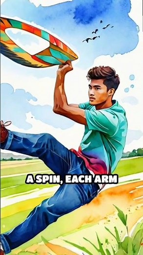 Why Boomerangs Always Come Back: The Secret Physics