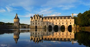 Loire Valley Castles Audio Guided Day Trip from Paris - Klook United States