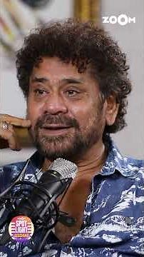 Anees Bazmee gets EMOTIONAL remembering Divya Bharti & Laadla movie #shorts #divyabharti #laadla