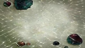 SpongeBob Blank Title Card