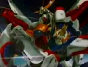 Ｇガンダム挿入歌　【星屑のレクイエム】full