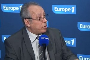 "Mohamed Merah a été nourri au sang"