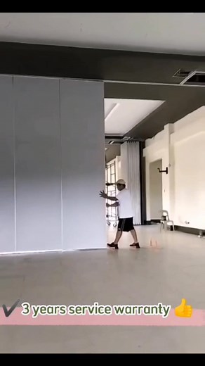 Looking for a Movable Wall Partition with Soundproof? Try our OPERABLE WALL PARTITION with built-in Soundproof! STC rate available: ✔️STC35 ✔️STC55 Available surface finish: ✔️Fully Padded Fabric ✔️Fully Laminate ✔️Combination of Fabric & Laminate Perfect for: ✔️Classroom ✔️Function Rooms ✔️Convention Hall ✔️Conference Room ✔️Training Room ✔️Theater Room ✔️Funeral Chapel ✔️Music Room ✔️Auditorium We fabricate, supply and install - Luzon, Visayas and Mindanao areas. For inquiries, contact us: Mob