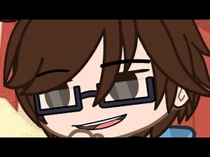 Birthday date ||Tmnt Human AU|| {Gacha Club}