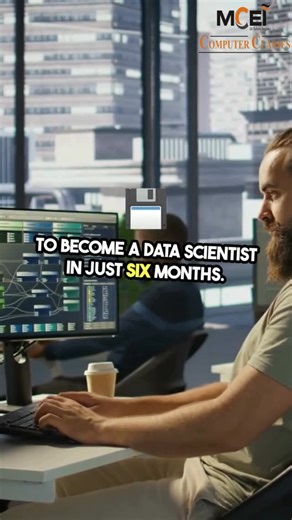 Akash Mittal on Instagram: "Want to become DATA SCIENTIST IN 6 MONTHS ? . 📘 Course Highlights: ✅ Python, Machine Learning, AI ✅ Real-time Projects ✅ Job-Oriented Training ✅ Best for Students & Working Professionals 🏫 Institute: MCEI (Mittal Computer Education Industry)! 📞 Contact: 9557839990 ; 9258898710 📍 Address: Kamla Nagar & Bhagwan Talkies - Agra #DataScienceCourse #DataScientist #ComputerCourse #AgraComputerCourse #MCEIAgra #ITCourseAgra #PythonCourseAgra #MachineLearning #AITraining #