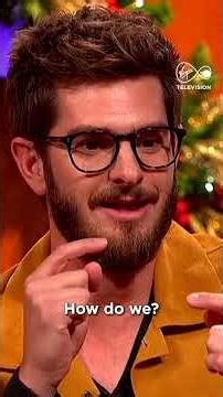 "I'm so sorry, I didn't want to interrupt- THAT'S YOUR JOB TO INTERRUPT!" 🤣