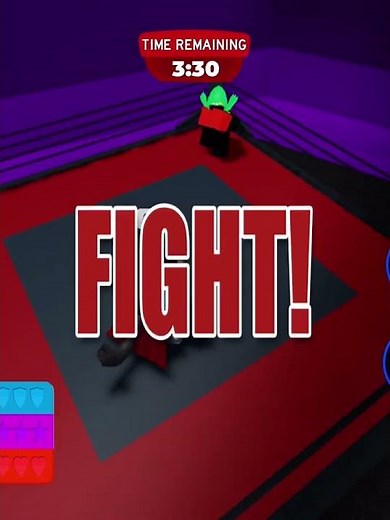 1050 Strength Test 1-1000 (Ro-Boxing)