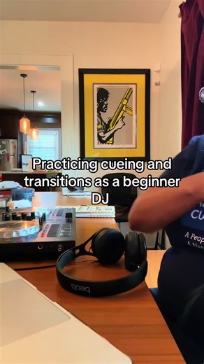 #beginnerdj #practingdj #newdj #womandj #dj