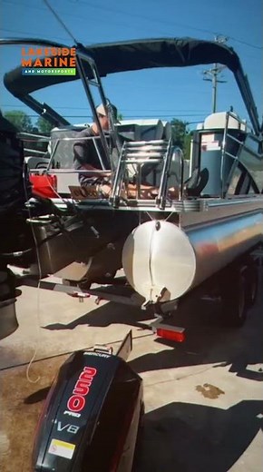 ⚡️ Mercury Outboard Diagnostics & Service Done Right ⚡️