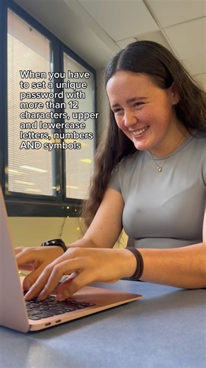 2.6K views · 3 comments | 2 May is World Password Day  Keep your digital life secure by using a unique password for every account, including your UOW account.  Creating a password or passphrase that’s more than 12 characters long and includes upper and lowercase letters, numbers, and special characters will make it significantly harder for cyber criminals to hack your account. Check out the link in bio for our top tips to keep your digital life secure! | UOW Students | Facebook