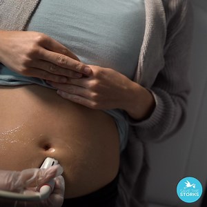 No woman should feel pressured to give up motherhood because she’s lacking support. At Save the Storks, we help women across America be Moms. | Save the Storks