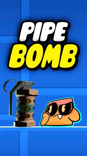 This Mod Flashbangs You! #geometrydash