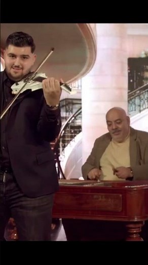 🔥 HORA LUI NINEL DE LA BRAILA 🔥 Aurel Stoica #muzicapopulara #fyp