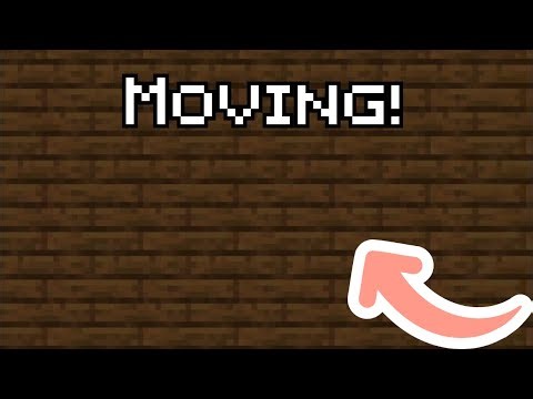 How To Make Viral Moving Minecraft Backgrounds