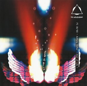 Anthony Rother - Elixir Of Life