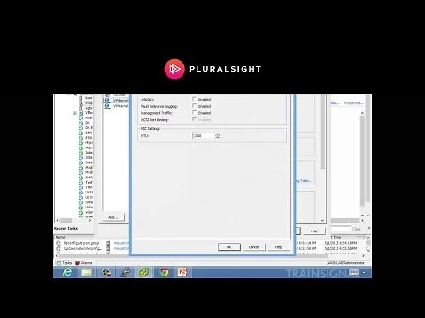 How to Configure iSCSI Port Binding