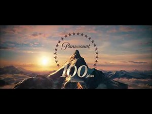 Paramount Pictures 100th Anniversary (2011-2013)