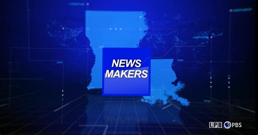 Newsmakers:Dr. Steven Procopio | PAR - 2024 | 06/12/2024 Season 16 Episode 08/08/2024