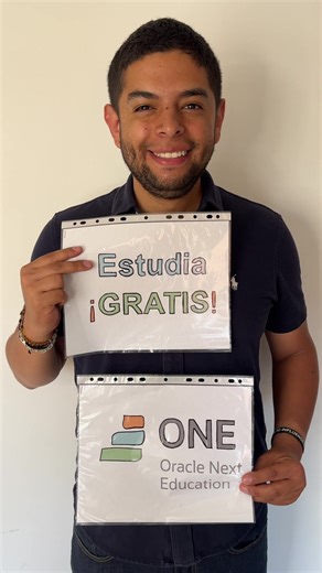 Estudia Programación Gratis con 20,000 Cupos Disponibles