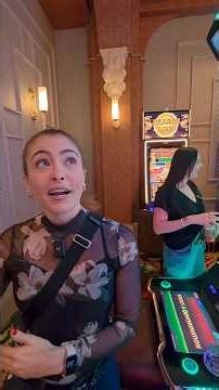 a Win SO MASSIVE They Brought Me a Big Check!! #vegas #slots #casino