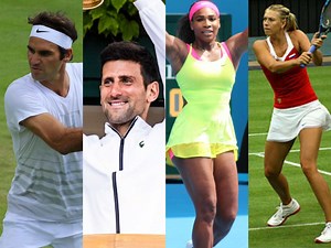 List of players to have won a match with a double bagel (ATP WTA)