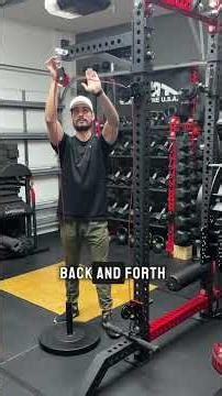 2 Smart Bullet Pulley Hacks for Maximum Cable Adjustability | Part 1