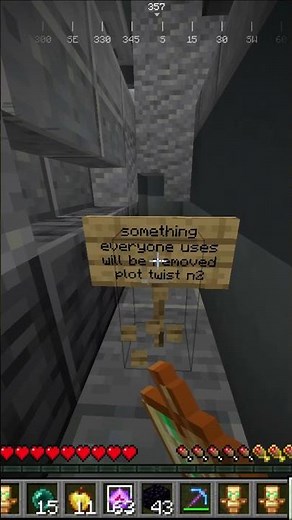 DONUT SMP /SHOP IS BEING REMOVED??????? donut smp shop is being removed #donutsmp #minecraft #shop