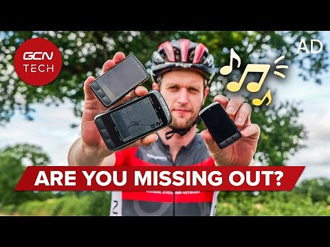 Things You Didn’t Know Your Wahoo Bike Computer Can Do