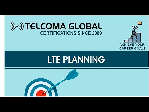 LTE planning