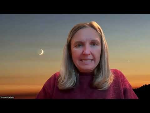 Life and Environmental Sciences Webinar | UC Merced