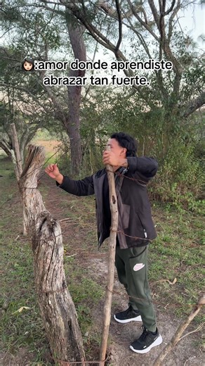 ¿Cómo aprender a abrazar fuertemente?