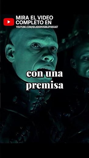 🌑 Why is Dark City so important?