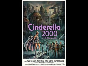 Cinderella 2000 (1977)
