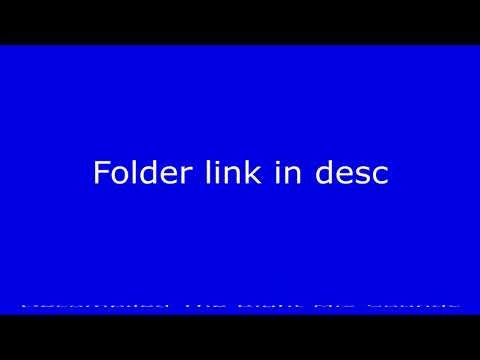 The Right Mix Sounds(Folder link in desc)