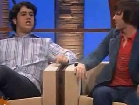 Drake & Jos S03E17 - Dr. Phyliss Show