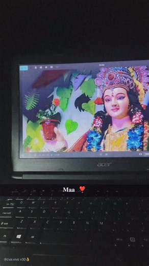 𝐒𝐡𝐢𝐯𝐚 𝐘𝐚𝐝𝐚𝐯 on Instagram: "Computer lover 🥰 love you maa❣️🥰#new #trendingreels #trend #trending #newtendingreels❤️"