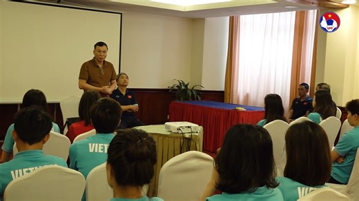 140K views · 2.7K reactions | Sáng 14/5, Chủ tịch LĐBĐ Việt Nam (VFF)...