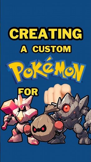 (Episode 11) CREATING CUSTOM POKÉMON FOR YOU!