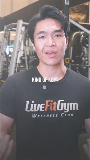 Mental health & personal training results like THIS | #aapi #asiancommunity #sanfrancisco