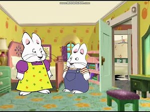 Max and Ruby 0004 Lost Episode (2022)