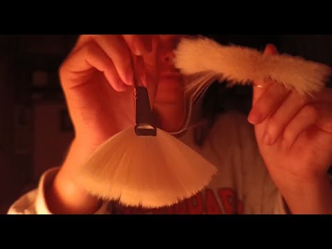 ASMR te mimo hasta que te duermas 🤗💤