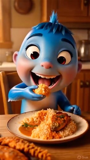 FISH TEAM SELF-FISHING AND COOKED FISH FRY #satisfyingvideo #trending #morinochiisana #healthyfood