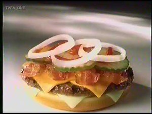 TNN (The National Network) Commercials Summer 2001