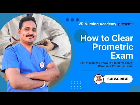 How to Clear Prometric Exam? Full of plan you know in 5 minutes for easily clear your Prometric exam