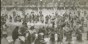 Michigan Fish Hatcheries - Historic Sites That Shaped the State’s Waters