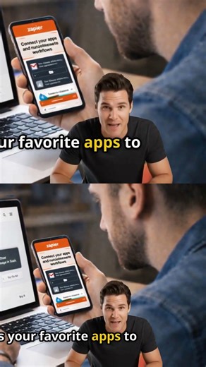 IFTTT vs Zapier: Which One Actually Saves You Time #automation #comparison