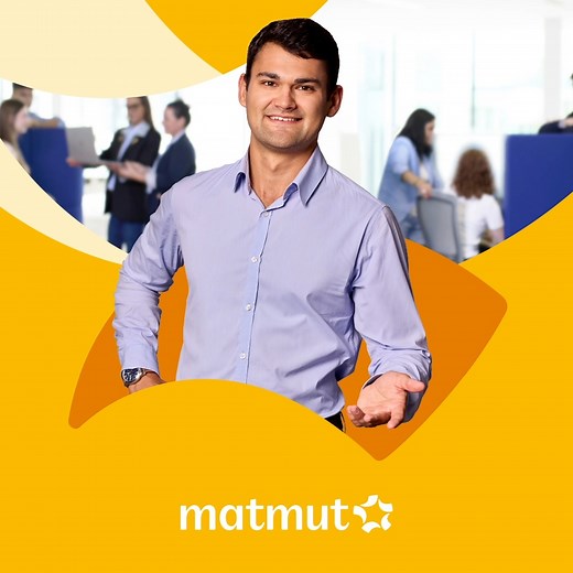 Nous rejoindre, c’est vivre l’expérience Matmut 😊 Ce qui fait la singularité et les valeurs de la Matmut depuis 60 ans se traduit chaque jour dans nos métiers : découvrez-les ! 👇 https://rh.matmut.fr/PasJusteUnMetier À la Matmut, ce n'est pas "juste un métier" 😉 | Matmut
