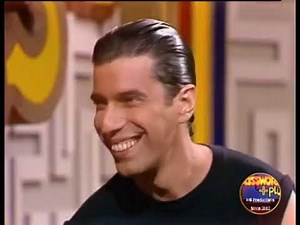 Password Plus (Ep. 415) (8-12-1980) (w/Susan Richardson & Jon "Bowzer" Bauman) (Day 5)